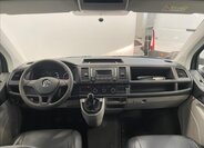 Volkswagen Transporter Kombi 2,0 l 110 kw