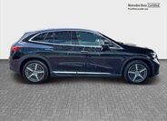 Mercedes-Benz EQE SUV 1,0 215 kw