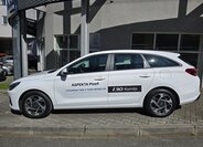 Hyundai i30 Kombi 998,0 73 kw