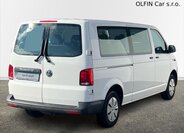 Volkswagen Transporter VAN-Minibus 2,0 l 110 kw