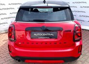 Mini Countryman Kombi 2,0 l 110 kw