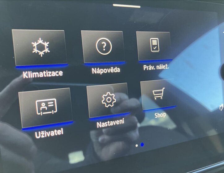 Volkswagen Arteon Kombi 2,0 l 147 kw