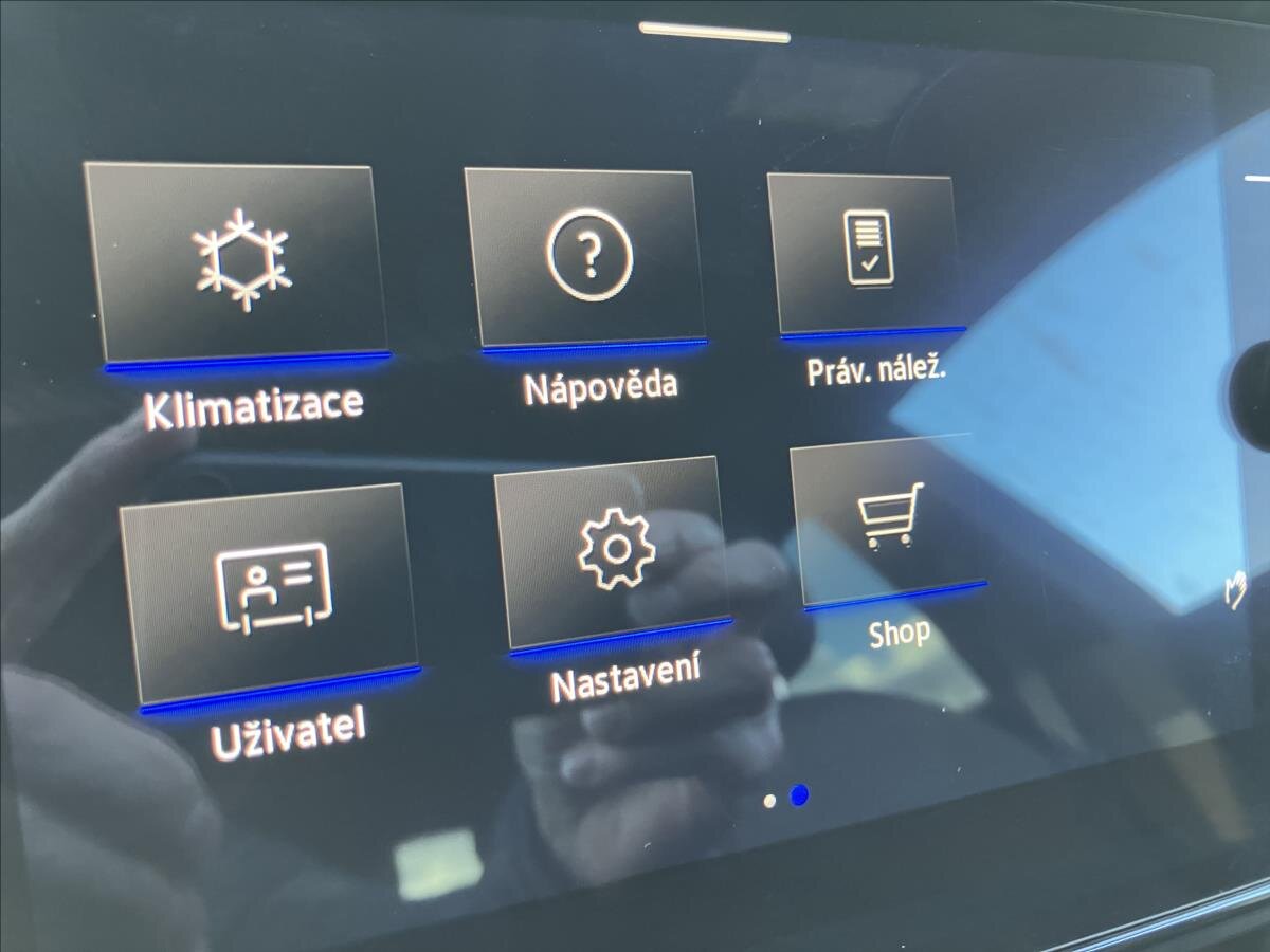 Volkswagen Arteon Kombi 2,0 l 147 kw