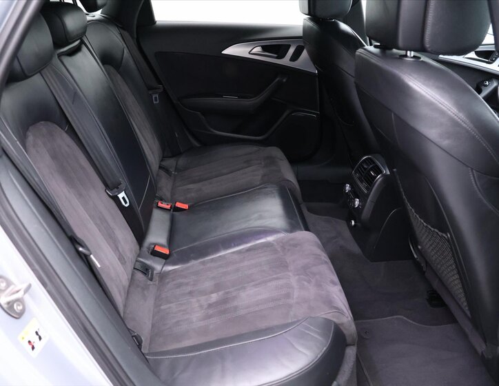 Audi A6 Kombi 3,0 l 200 kw