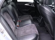 Audi A6 Kombi 3,0 l 200 kw