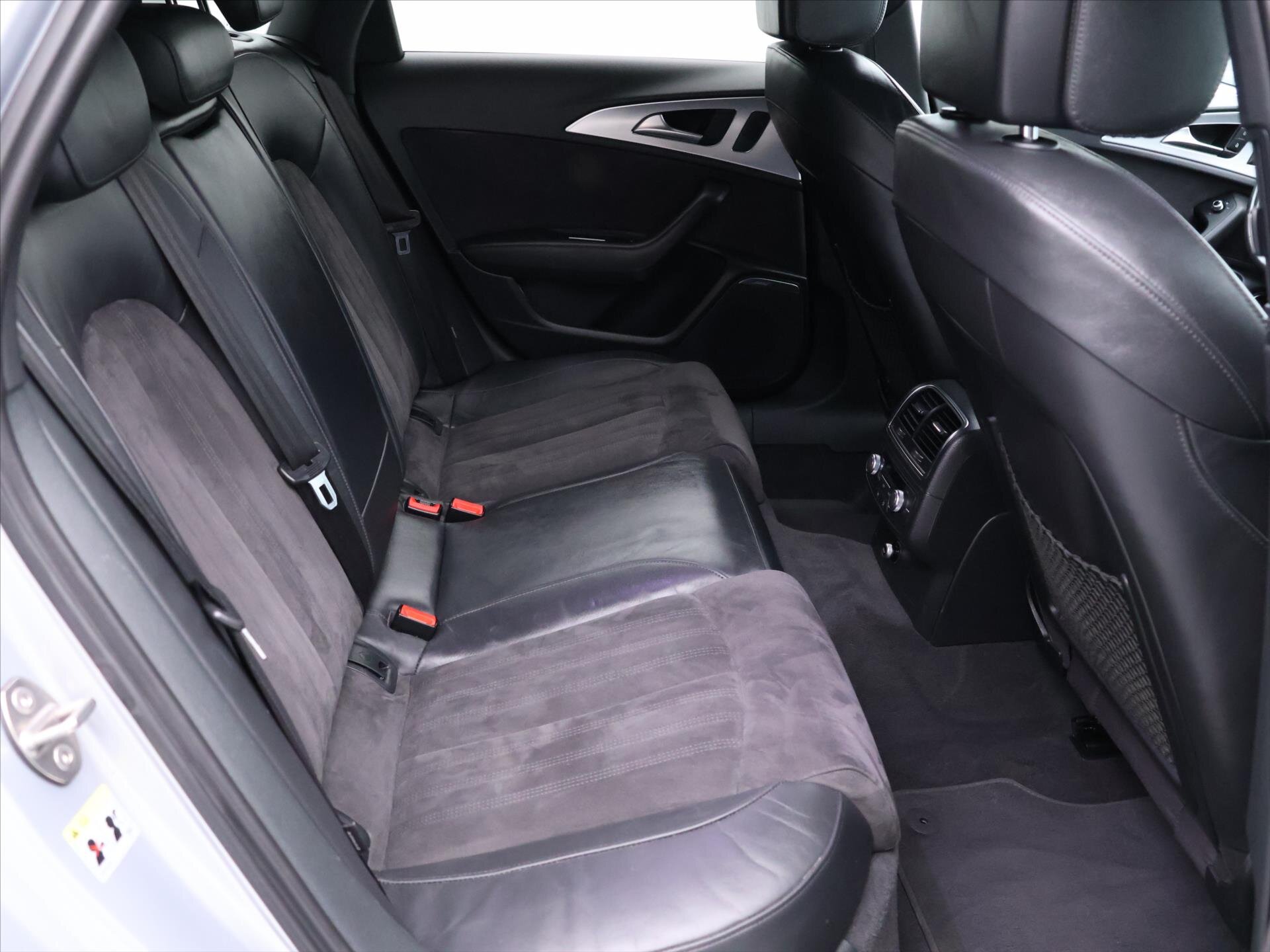 Audi A6 Kombi 3,0 l 200 kw