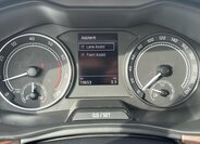 Škoda Kamiq Hatchback 1,5 l 110 kw