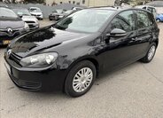 Volkswagen Golf Hatchback 1,6 l 77 kw