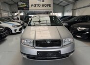 Škoda Fabia Hatchback 1,4 l 55 kw