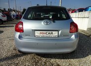 Toyota Auris Hatchback 1,3 l 74 kw