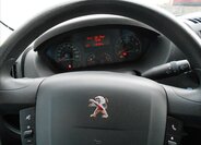 Peugeot Boxer Skříň 2,0 l 96 kw