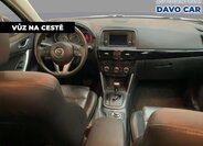 Mazda CX-5 SUV / Terénní 2,0 l 118 kw