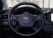 KIA Sorento SUV 2,2 l 147 kw