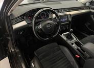 Volkswagen Passat 6