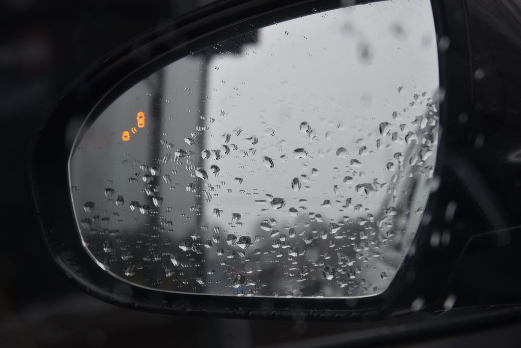 Hyundai Tucson SUV 1,6 l 130 kw