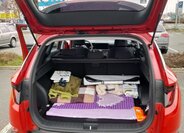 Hyundai Tucson SUV / Terénní 0,0 118 kw