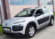 Citroën C4 Cactus 1