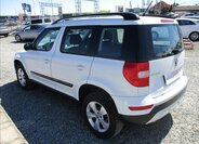 Škoda Yeti Kombi 1,2 l 81 kw