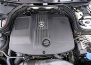 Mercedes-Benz GLK SUV / Terénní 2,1 l 125 kw