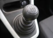 Suzuki Splash Hatchback 996,0 50 kw