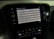 Volkswagen Passat 22