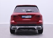 Mercedes-Benz GLB SUV 2,0 l 110 kw