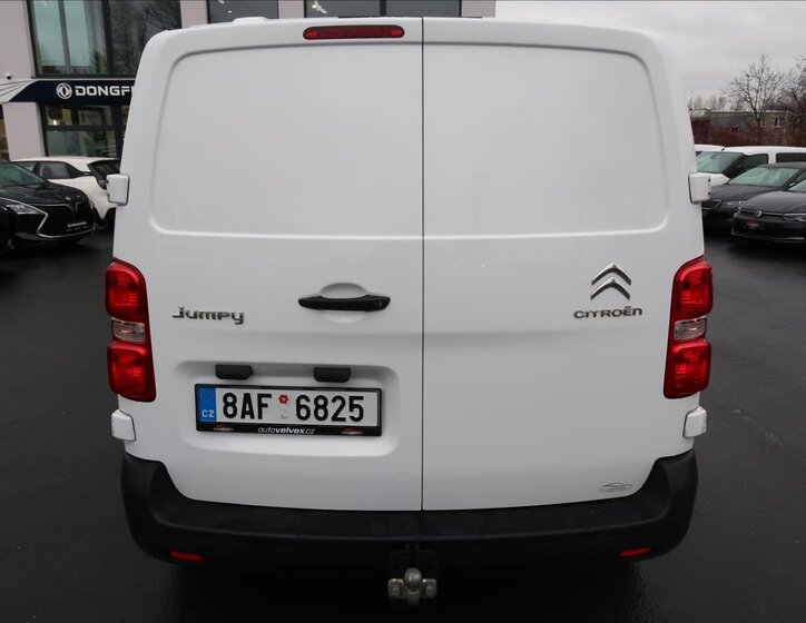 Citroën Jumpy 8