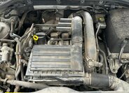 Škoda Octavia Kombi 1,4 l 81 kw