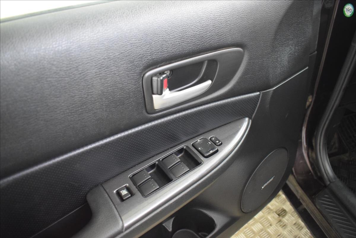 Mazda 6 Kombi 2,0 l 105 kw