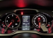 Audi A4 Kombi 2,0 l 110 kw