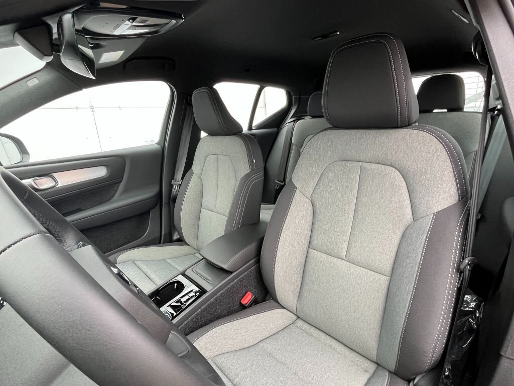 Volvo XC40 SUV 2,0 l 120 kw