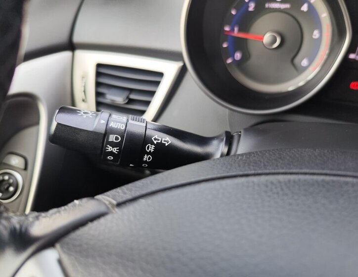 Hyundai i30 Kombi 1,6 l 81 kw