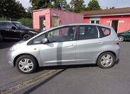 Honda Jazz Hatchback 1,2 l 66 kw
