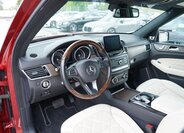 Mercedes-Benz GLS 32