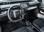 Citroën ë-C3 Hatchback 0,0 83 kw