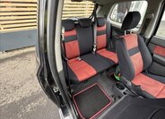 Hyundai Getz Hatchback 1,1 l 48 kw