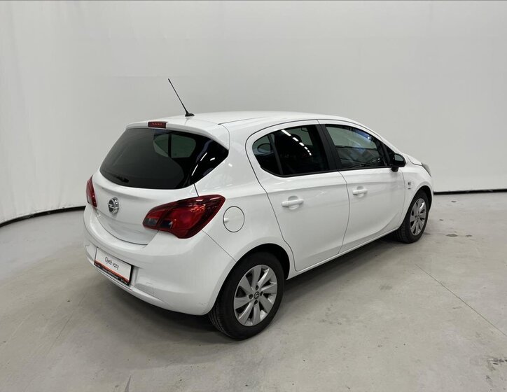 Opel Corsa Hatchback 1,4 l 66 kw