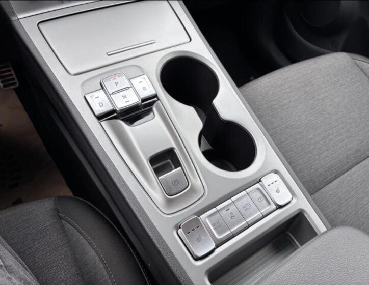 Hyundai Kona SUV / Terénní 0,0 150 kw