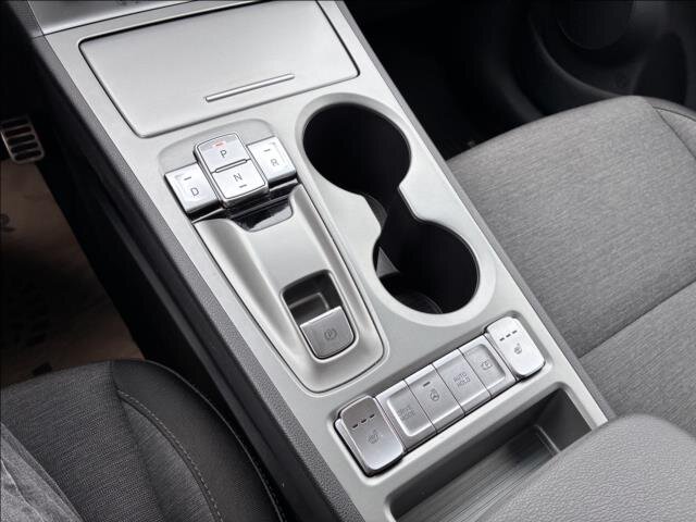 Hyundai Kona SUV / Terénní 0,0 150 kw