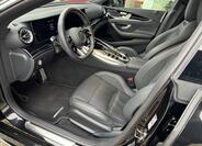 Mercedes-Benz AMG GT 6