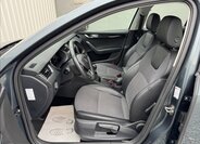 Škoda Octavia Kombi 1,5 l 110 kw