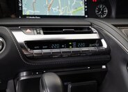 Lexus LC 500 Kupé 5,0 l 341 kw