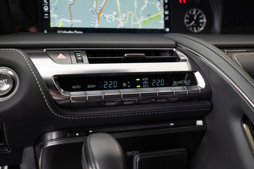 Lexus LC 500 Kupé 5,0 l 341 kw