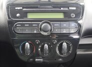 Mitsubishi Space Star Hatchback 1,2 l 59 kw