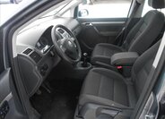 Volkswagen Touran MPV 2,0 l 103 kw