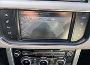 Land Rover Range Rover SUV / Terénní 4,4 l 250 kw