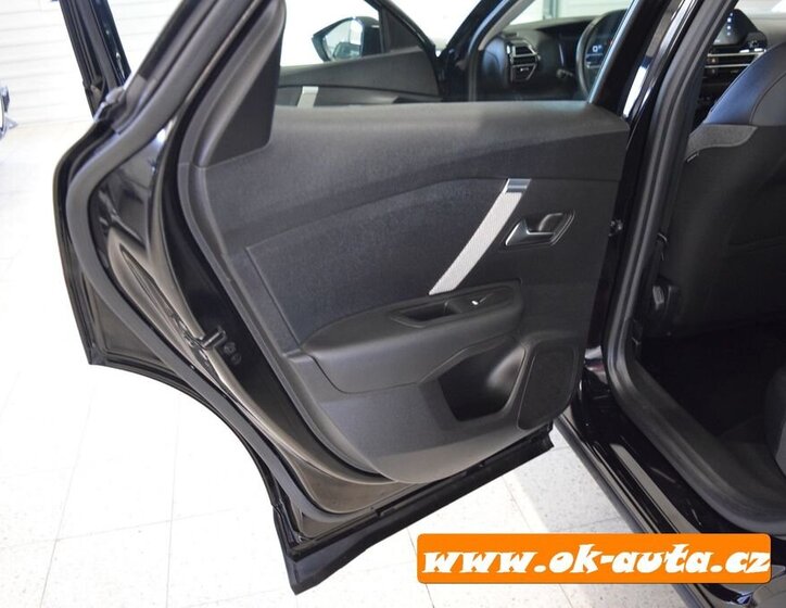 Citroën C4 X Liftback 1,2 l 96 kw