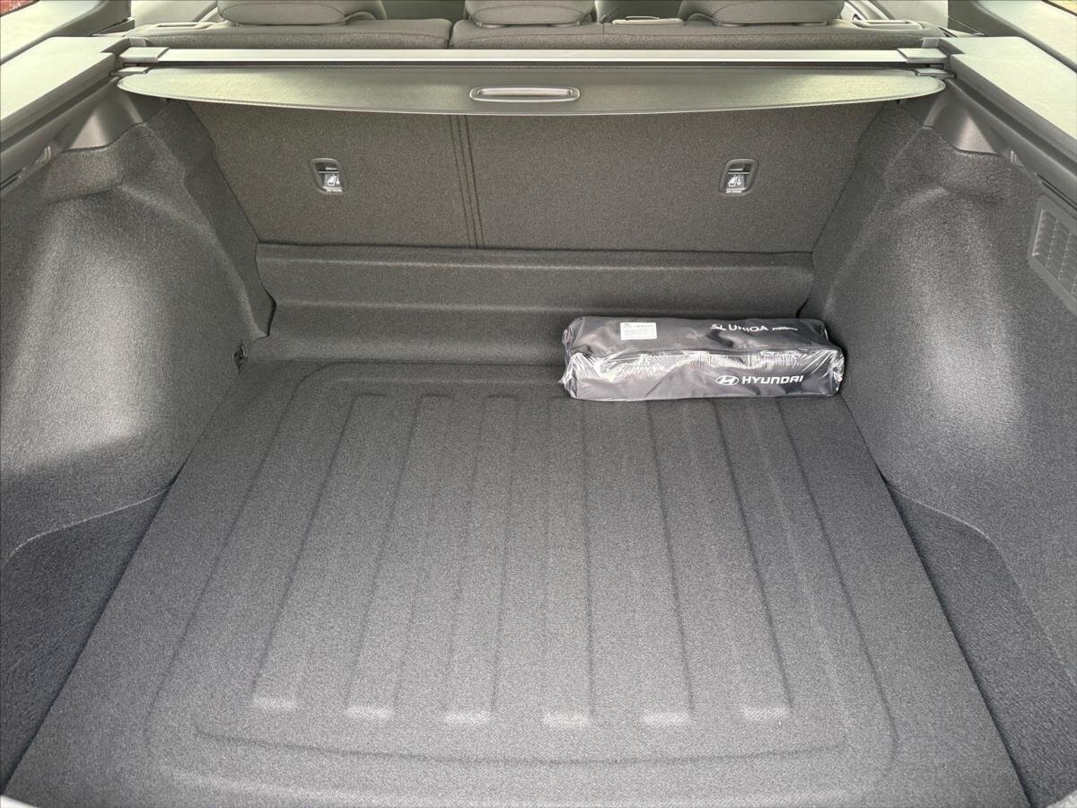 Hyundai i30 Kombi 1,5 l 70 kw