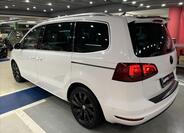 Volkswagen Sharan 5