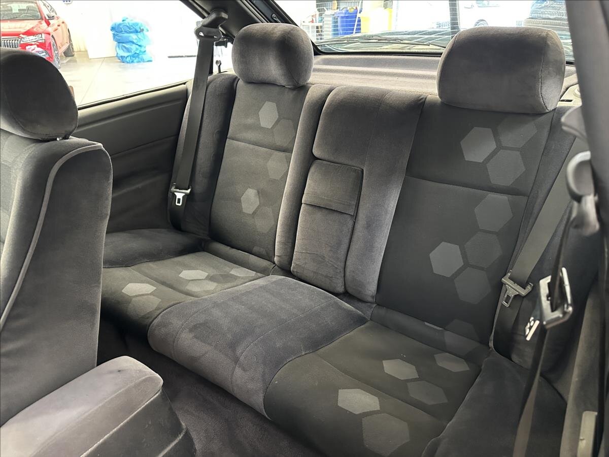 Ford Escort Hatchback 2,0 l 162 kw